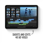 iPad Air (2020) WiFi 256GB 10.9inch Green Middle East Version with FaceTime