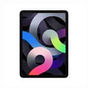 iPad Air (2020) WiFi 256GB 10.9inch Space Grey Middle East Version with FaceTime