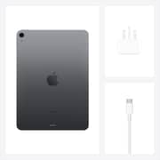 iPad Air (2020) WiFi 256GB 10.9inch Space Grey Middle East Version with FaceTime