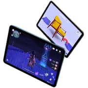 iPad Air (2022) WiFi 256GB 10.9inch Blue Middle East Version with FaceTime