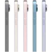 iPad Air (2022) WiFi 256GB 10.9inch Blue Middle East Version with FaceTime