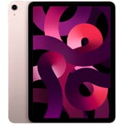 iPad Air (2022) WiFi 256GB 10.9inch Pink Middle East Version with FaceTime