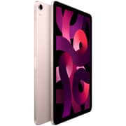 iPad Air (2022) WiFi 256GB 10.9inch Pink Middle East Version with FaceTime