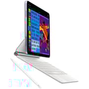 iPad Air (2022) WiFi 256GB 10.9inch Pink Middle East Version with FaceTime