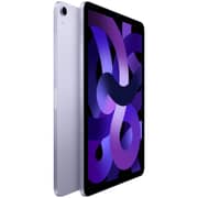 iPad Air (2022) WiFi 64GB 10.9inch Purple Middle East Version with FaceTime