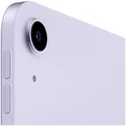 iPad Air (2022) WiFi 64GB 10.9inch Purple Middle East Version with FaceTime