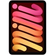 iPad mini (2021) WiFi+Cellular 256GB 8.3inch Pink (FaceTime - International Specs)