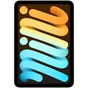 iPad mini (2021) WiFi 256GB 8.3inch Starlight Middle East Version with FaceTime