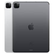 iPad Pro 11-inch (2021) WiFi+Cellular 256GB Space Grey Middle East Version with FaceTime