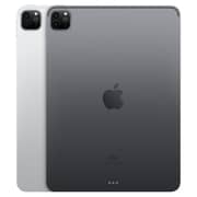 iPad Pro 11-inch (2021) WiFi 256GB Space Grey Middle East Version with FaceTime