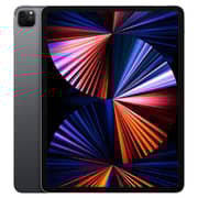 iPad Pro 12.9-inch (2021) WiFi 512GB Space Grey Middle East Version with FaceTime