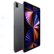 iPad Pro 12.9-inch (2021) WiFi 512GB Space Grey Middle East Version with FaceTime