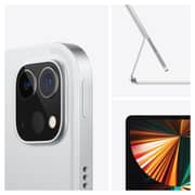 iPad Pro 12.9-inch (2021) WiFi 512GB Space Grey Middle East Version with FaceTime