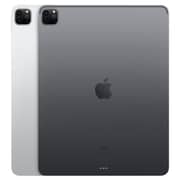iPad Pro 12.9-inch (2021) WiFi 512GB Space Grey Middle East Version with FaceTime