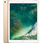 iPad Pro 12.9-inch (2017) WiFi 256GB Gold