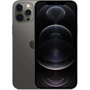 Apple iPhone 12 Pro Max (512GB) - Graphite