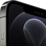 Apple iPhone 12 Pro Max (512GB) - Graphite