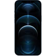 Apple iPhone 12 Pro Max (256GB) - Pacific Blue Middle East Version with FaceTime