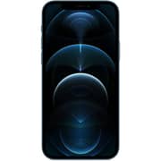 Apple iPhone 12 Pro (512GB) - Pacific Blue Middle East Version with FaceTime