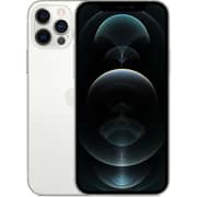 Apple iPhone 12 Pro (256GB) - Silver