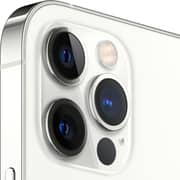 Apple iPhone 12 Pro (256GB) - Silver