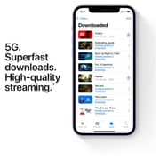 Apple iPhone 12 (64GB) - Purple Middle East Version with FaceTime