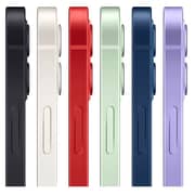 Apple iPhone 12 (64GB) - Purple Middle East Version with FaceTime