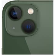 Apple iPhone 13 mini (128GB) - Green Middle East Version with FaceTime