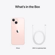 Apple iPhone 13 mini (256GB) - Pink