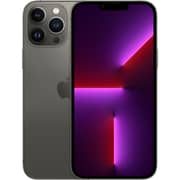 Apple iPhone 13 Pro Max (512GB) - Graphite Middle East Version with FaceTime