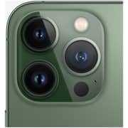 Apple iPhone 13 Pro (128GB) - Alpine Green Middle East Version with FaceTime