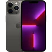 Apple iPhone 13 Pro (128GB) - Graphite Middle East Version with FaceTime