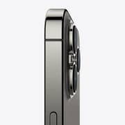Apple iPhone 13 Pro (128GB) - Graphite Middle East Version with FaceTime