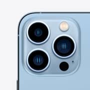 Apple iPhone 13 Pro (128GB) - Sierra Blue Middle East Version with FaceTime