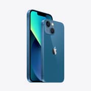 Apple iPhone 13 (128GB) - Blue Middle East Version with FaceTime