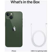 Apple iPhone 13 (128GB) - Green Middle East Version with FaceTime