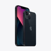 Apple iPhone 13 (128GB) - Midnight Middle East Version with FaceTime
