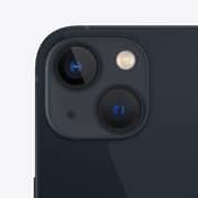 Apple iPhone 13 (128GB) - Midnight Middle East Version with FaceTime
