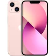 Apple iPhone 13 (128GB) - Pink Middle East Version with FaceTime
