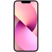 Apple iPhone 13 (128GB) - Pink Middle East Version with FaceTime