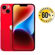 Apple iPhone 14 Plus (128GB) - (PRODUCT)RED