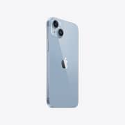 Apple iPhone 14 Plus (128GB) - Blue Middle East Version with FaceTime