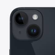 Apple iPhone 14 Plus (512GB) - Midnight Middle East Version with FaceTime