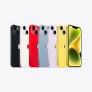 Apple iPhone 14 Plus (512GB) - Midnight Middle East Version with FaceTime