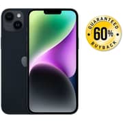 Apple iPhone 14 Plus (128GB) - Midnight