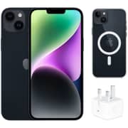 Apple iPhone 14 Plus (256GB) - Midnight