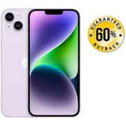 Apple iPhone 14 Plus (128GB) - Purple