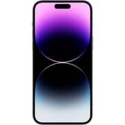 Apple iPhone 14 Pro Max (1TB) - Deep Purple Middle East Version with FaceTime
