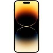Apple iPhone 14 Pro Max (1TB) - Gold Middle East Version with FaceTime