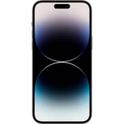 Apple iPhone 14 Pro Max (512GB) - Space Black Middle East Version with FaceTime